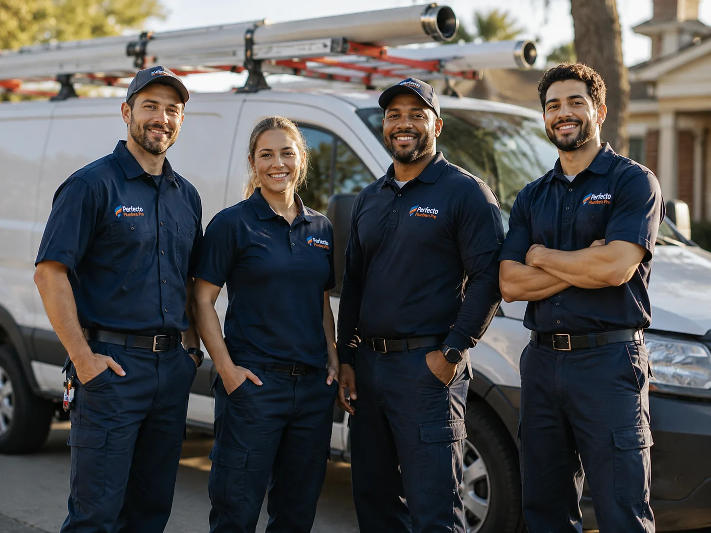 Emergency Plumber Near Me in Round Mountain, CA near me
